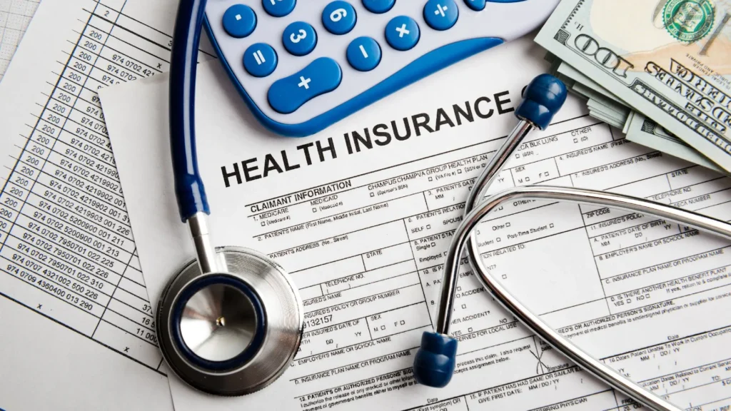 Health premium insurance