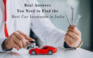 Comprehensive Car Insurance Plans India – Full Coverage & Maximum Protection (2026 Guide)