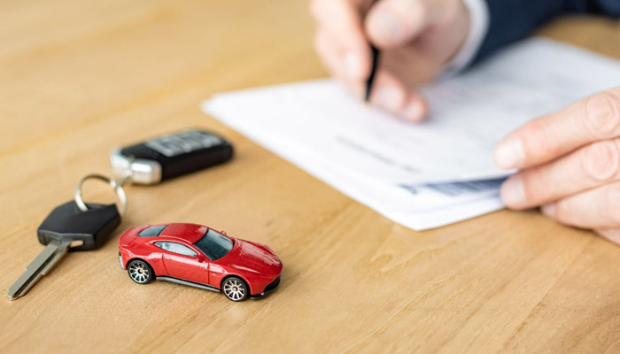 car finance tips