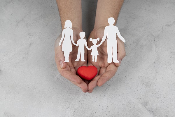 best health insurance for family in India
