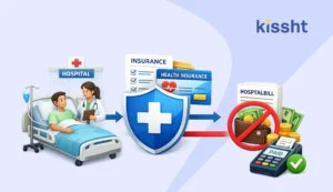 Cashless Health Insurance Plans India – Complete Guide (2026)