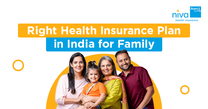 Best Family Health Insurance Plan India – Complete Guide 2026 Best Family Health Insurance Plan India