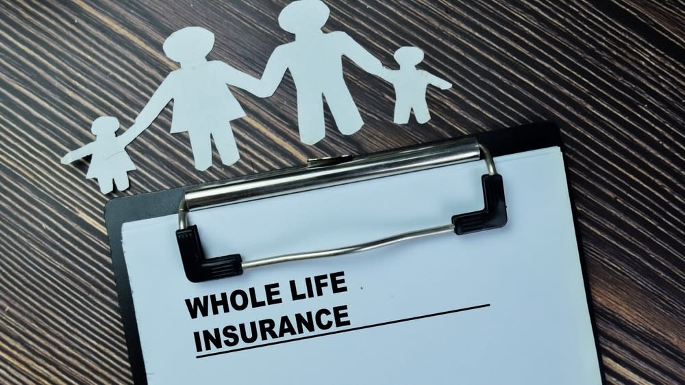 Whole Life Insurance: Complete Guide to Lifetime Coverage & Financial Security whole life insurance