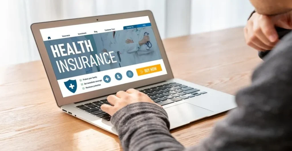Compare Health Insurance Plans Online in India – A Smart Guide (2026) compare health insurance plans online