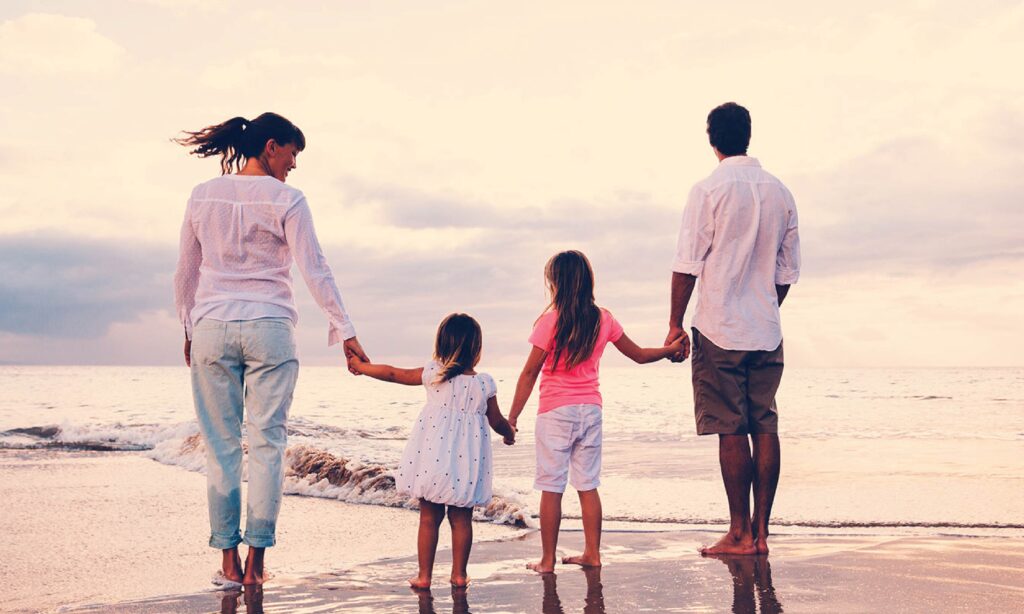 best life cover for family