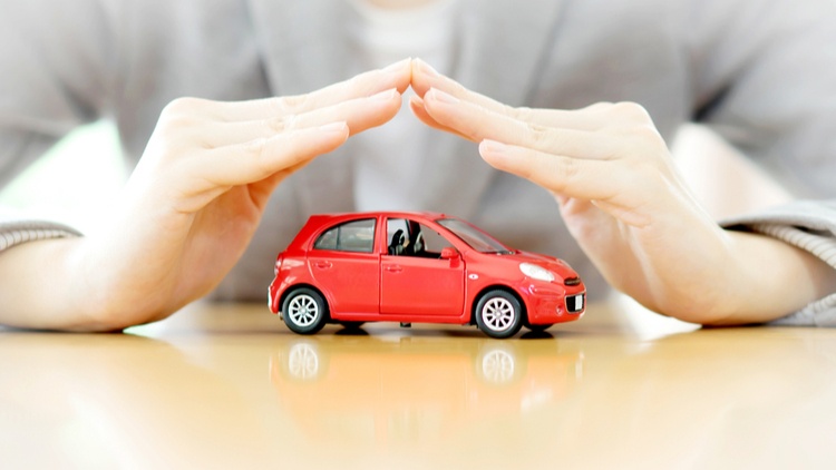 comprehensive car insurance

