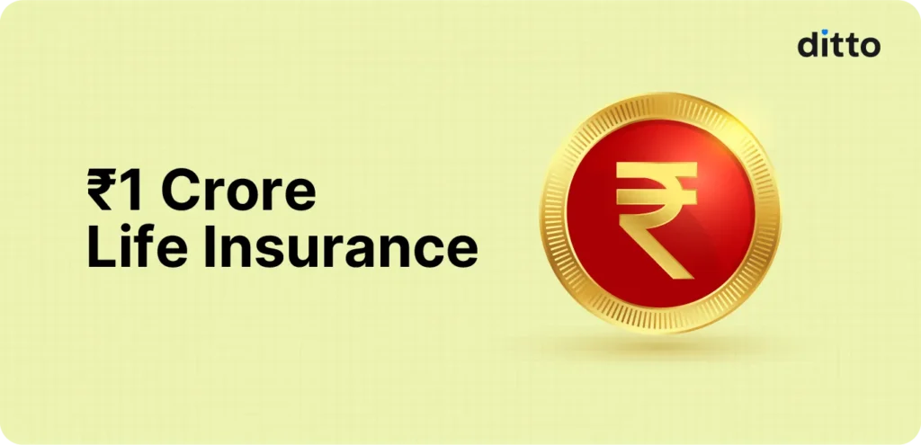 1 Crore Term Insurance Plan: Complete Guide to High Coverage Protection in India 1 crore term insurance plan