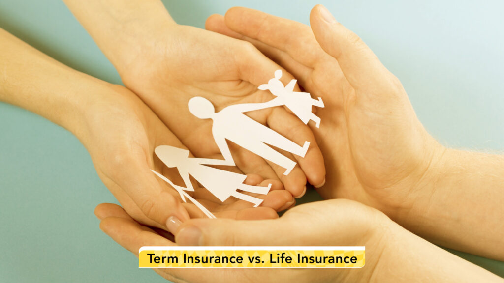 Term Insurance Online in India: A Complete Guide to Secure Your Future
term insurance online