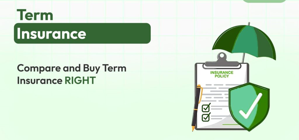 Best Term Insurance Plan in India: A Complete Guide to Affordable Protection best term insurance plan